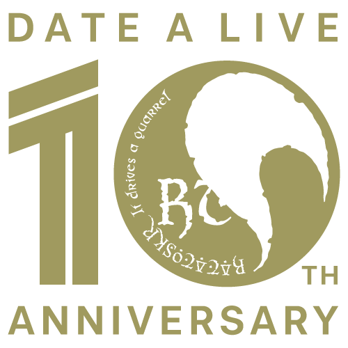 DATE A LIVE 10th ANNIVERSARY